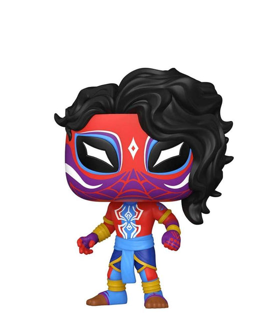 Funko Pop Marvel "Spider-Man India"