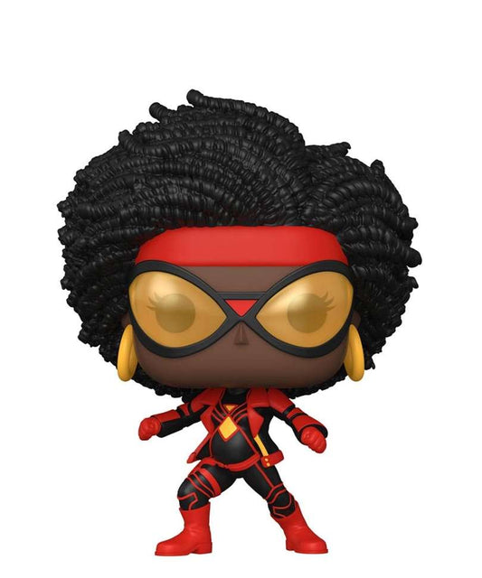 Funko Pop Marvel "Spider-Woman"