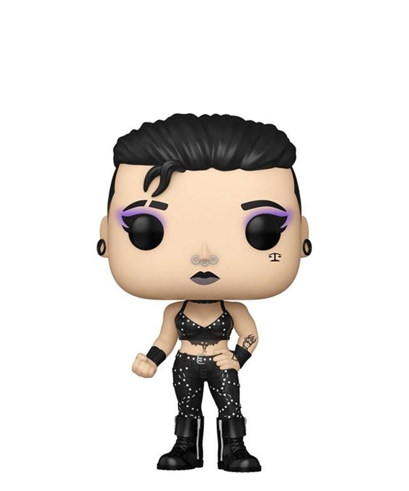 Funko Pop WWE  " Rhea Ripley "