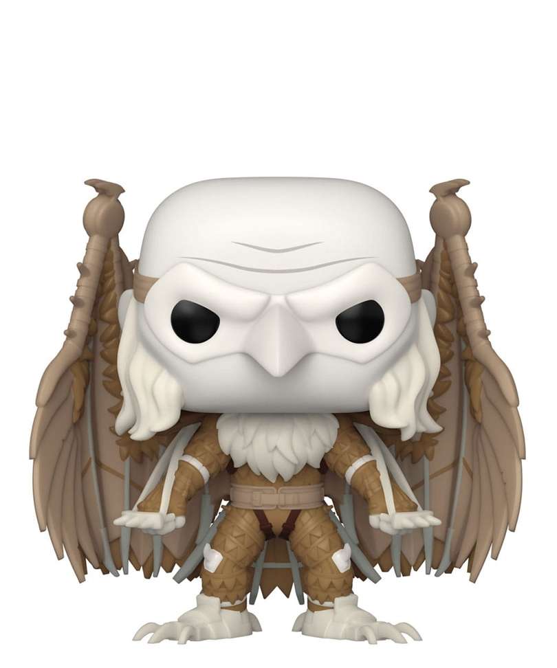 Funko Pop Marvel " Medieval Vulture "