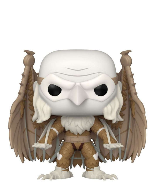 Funko Pop Marvel "Medieval Vulture"