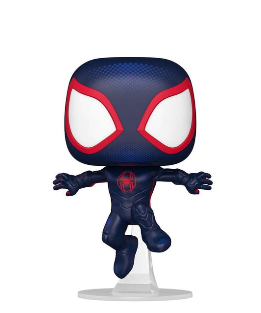 Funko Pop Marvel "Spider-Man (Leaping) (10-Inch)"