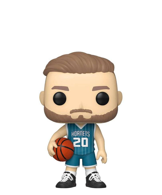 Funko Pop NBA "Gordon Hayward (Teal Jersey) "