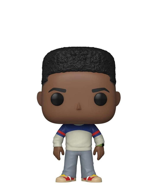 Funko Pop Serie Stranger Things " Lucas (Season 4) "