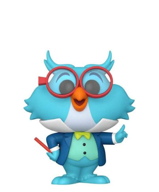 Funko Pop Disney " Professor Owl "