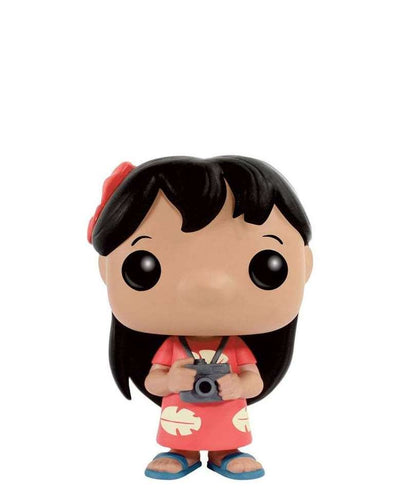 Funko Pop Disney  " Lilo "