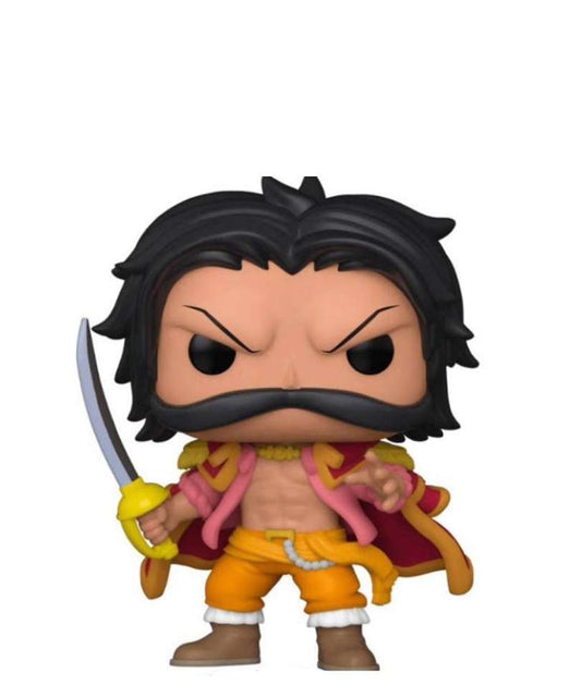 Funko Pop Fumetti One Piece " Gol D. Roger "