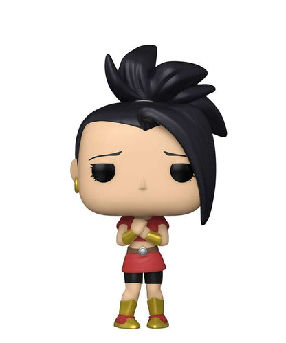 Funko Pop Fumetti Dragon Ball " Kale "