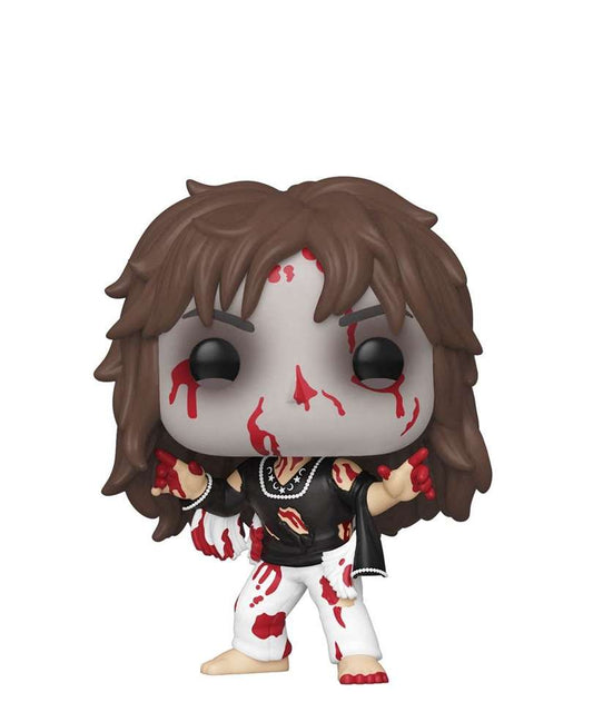 Funko Pop Music " Ozzy Osbourne (Diary of a Madman) "