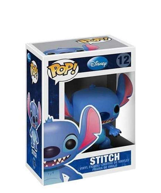 Funko Pop Disney " Stitch "