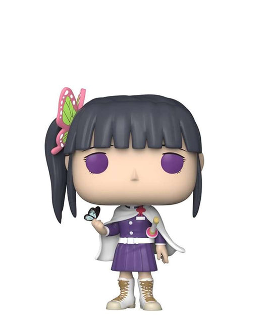 Funko Pop Demon Slayer " Kanao Tsuyuri "