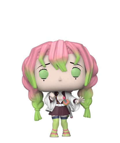 Funko Pop Demon Slayer " Mitsuri Kanroji "