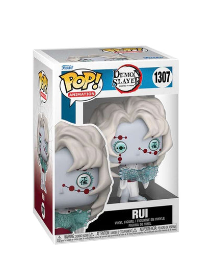 Funko Pop Demon Slayer " Rui "