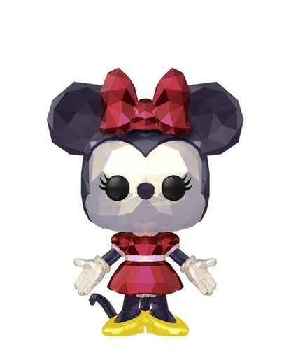 Funko Pop Disney "Minnie Mouse (Facet)"