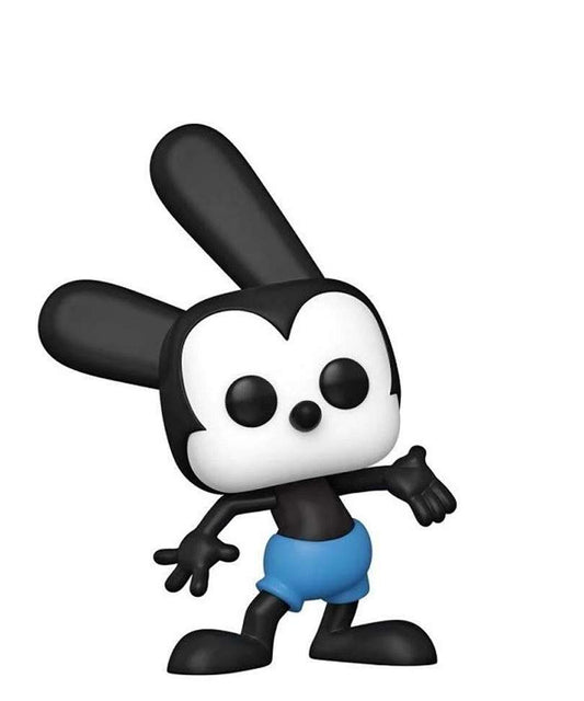 Funko Pop Disney " Oswald the Lucky Rabbit "