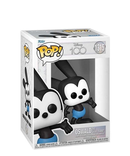 Funko Pop Disney " Oswald the Lucky Rabbit "