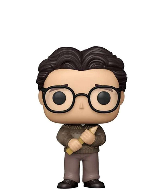 Funko Pop Serie What We Do In The Shadows " Guillermo De La Cruz "