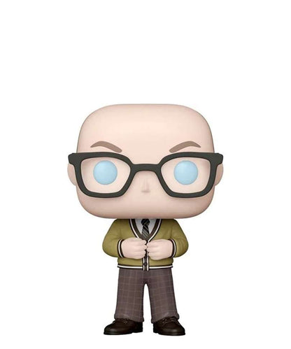 Funko Pop Serie What We Do In The Shadows " Colin Robinson "