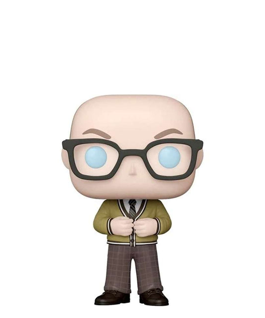 Funko Pop Serie What We Do In The Shadows " Colin Robinson "