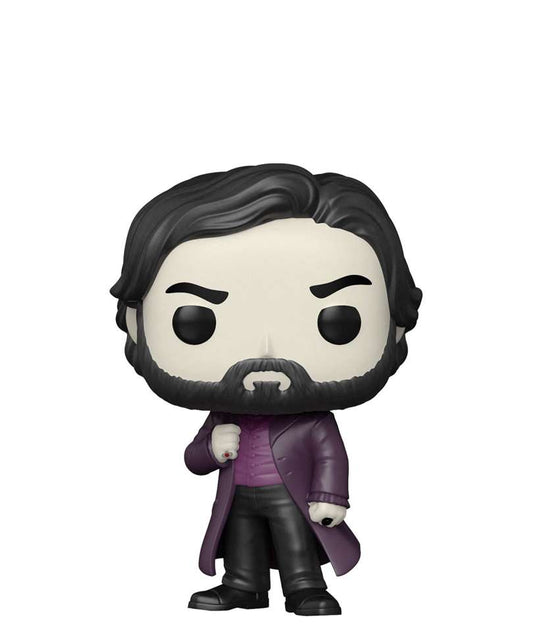 Funko Pop Serie What We Do In The Shadows " Laszlo Cravensworth "