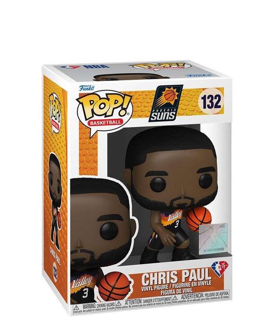 Funko Pop NBA "Chris Paul (Phoenix Suns)"