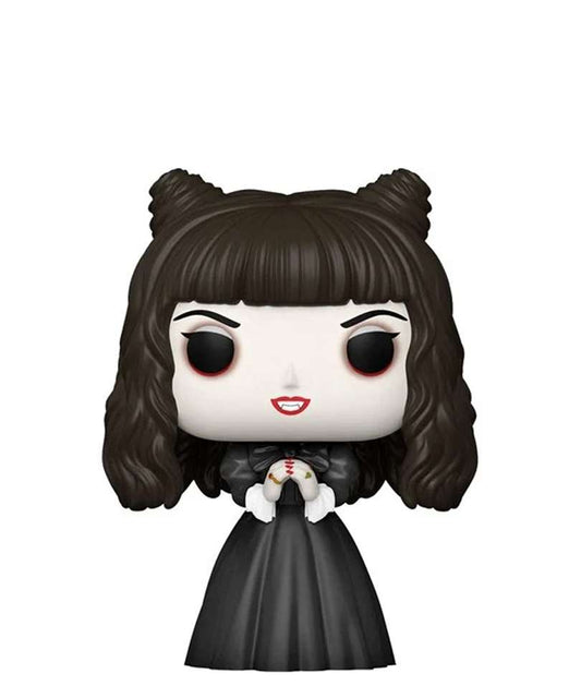 Funko Pop Serie What We Do In The Shadows " Nadja of Antipaxos "