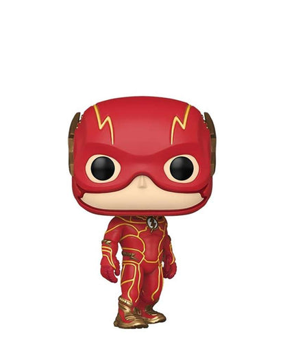 Funko Pop Serie " The Flash "