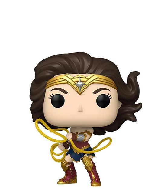 Funko Pop Marvel "Wonder Woman"