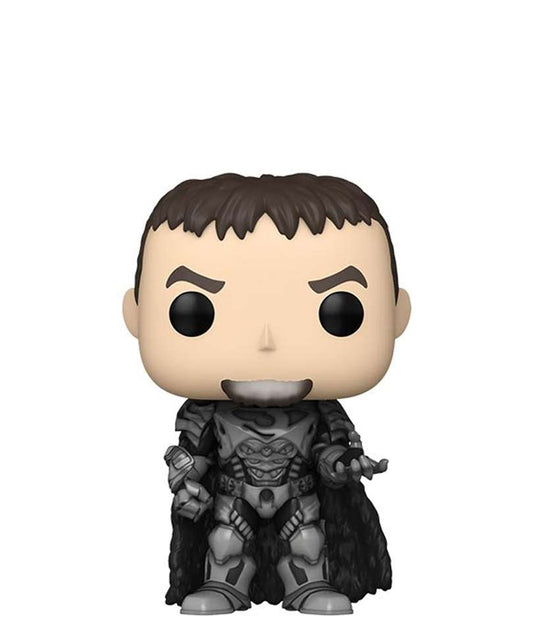 Funko Pop Marvel "General Zod"