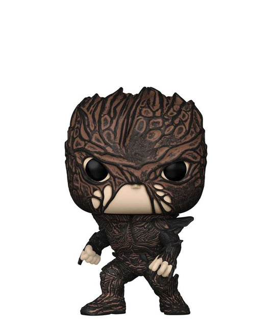 Funko Pop Marvel "Dark Flash"