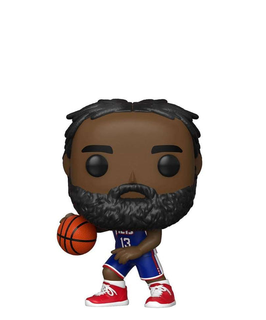 Funko Pop NBA " James Harden "