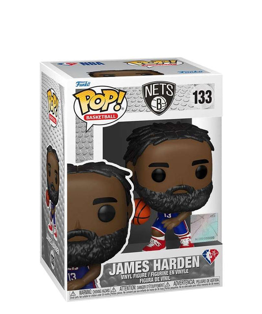 Funko Pop NBA "James Harden"