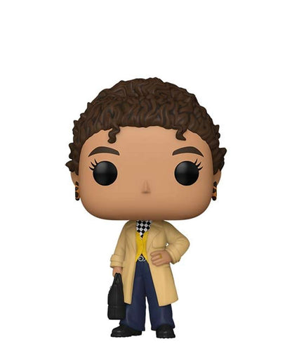 Funko Pop Marvel "Iris West"