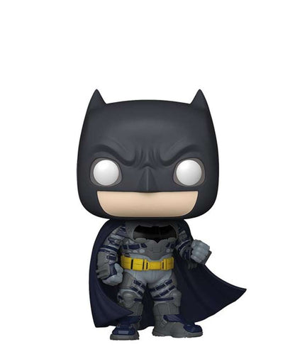 Funko Pop Marvel " Batman (Batfleck) "