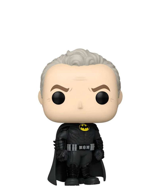 Funko Pop Marvel "Batman (Unmasked)"