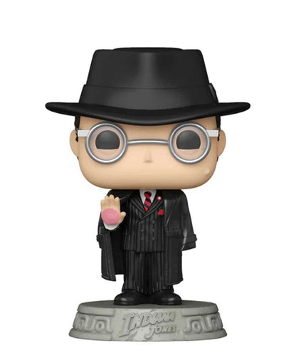 Funko Pop Film - Indiana Jones " Arnold Toht "