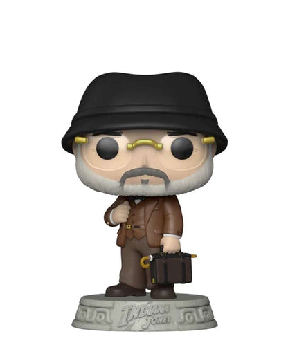 Funko Pop Film - Indiana Jones " Henry Jones Sr. "