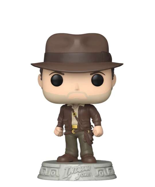 Funko Pop Film - Indiana Jones " Indiana Jones "