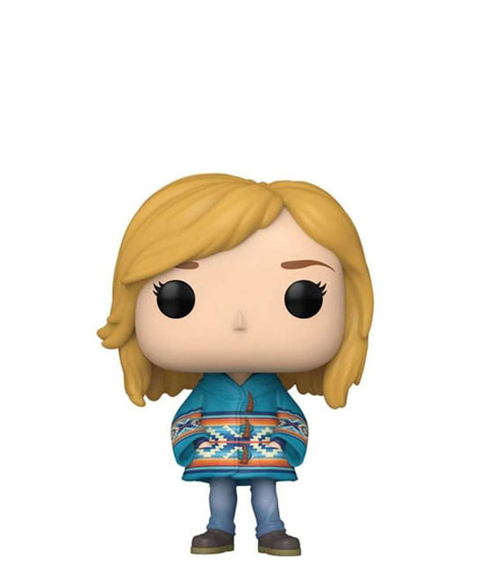 Funko Pop Serie Yellowstone " Beth Dutton "