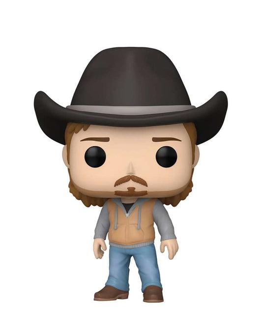 Funko Pop Serie Yellowstone " Kayce Dutton "