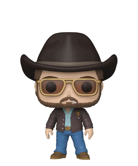 Funko Pop Serie Yellowstone " Rip Wheeler "