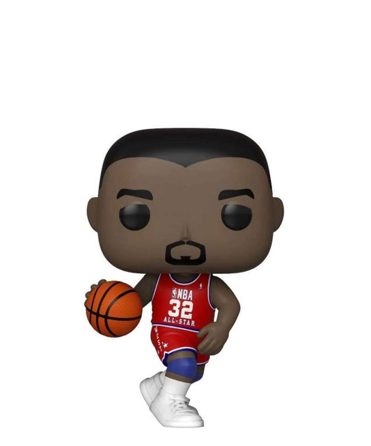 Funko Pop NBA " Magic Johnson NBA All-Stars 1986 "