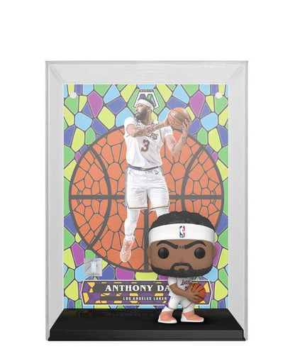 Funko Pop NBA " Anthony Davis "