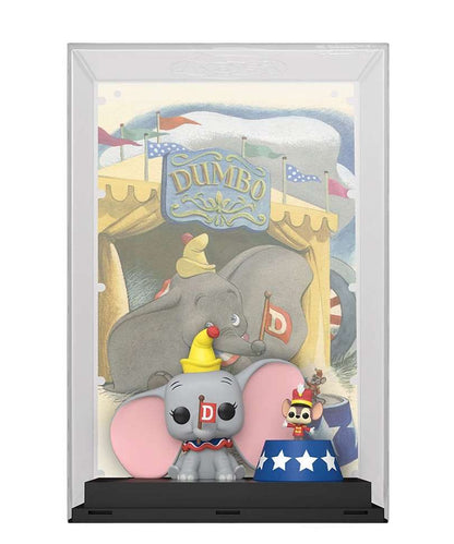 Funko Pop Disney "Dumbo with Timothy"