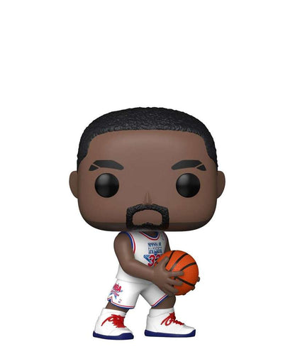 Funko Pop NBA " Karl Malone (White All Star Uni 1993) "