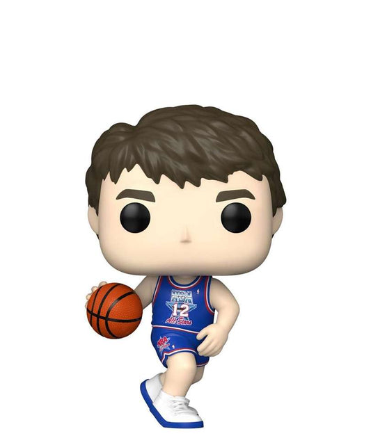 Funko Pop NBA " John Stockton (Blue All Star Uni 1992) "