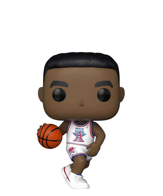 Funko Pop NBA " Isiah Thomas (White All Star Uni 1992) "