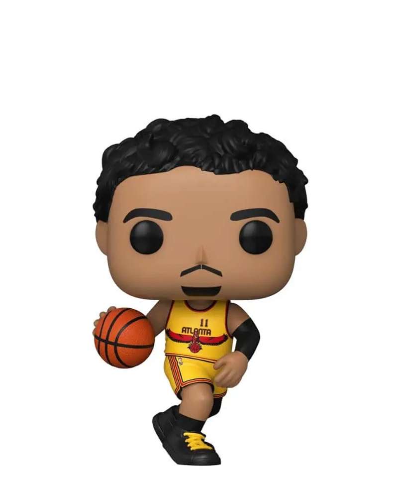 Funko Pop NBA "Trae Young"