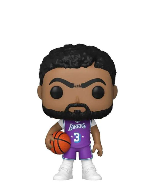 Funko Pop NBA "Anthony Davis"