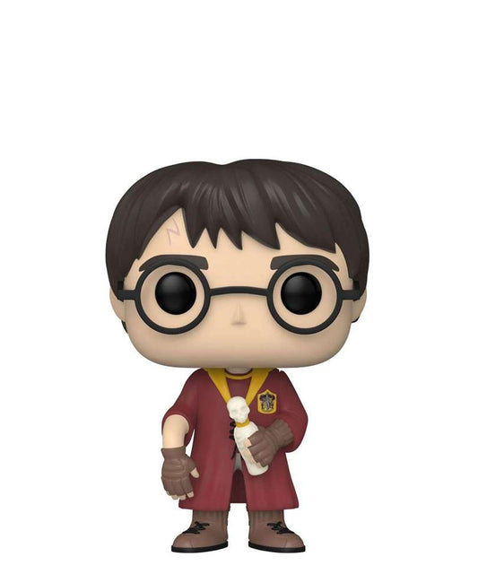 Funko Pop Harry Potter "Harry Potter (Boneless Arm)" 